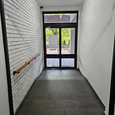 Ferienwohnung Alex&Buba Belgrad Exterior foto