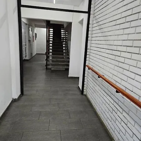 Ferienwohnung Alex&Buba Belgrad Exterior foto