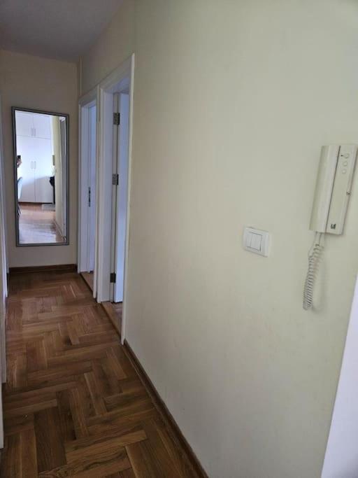 Alex&buba Apartment Belgrad