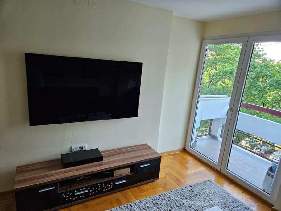 Apartment Alex&buba Belgrad