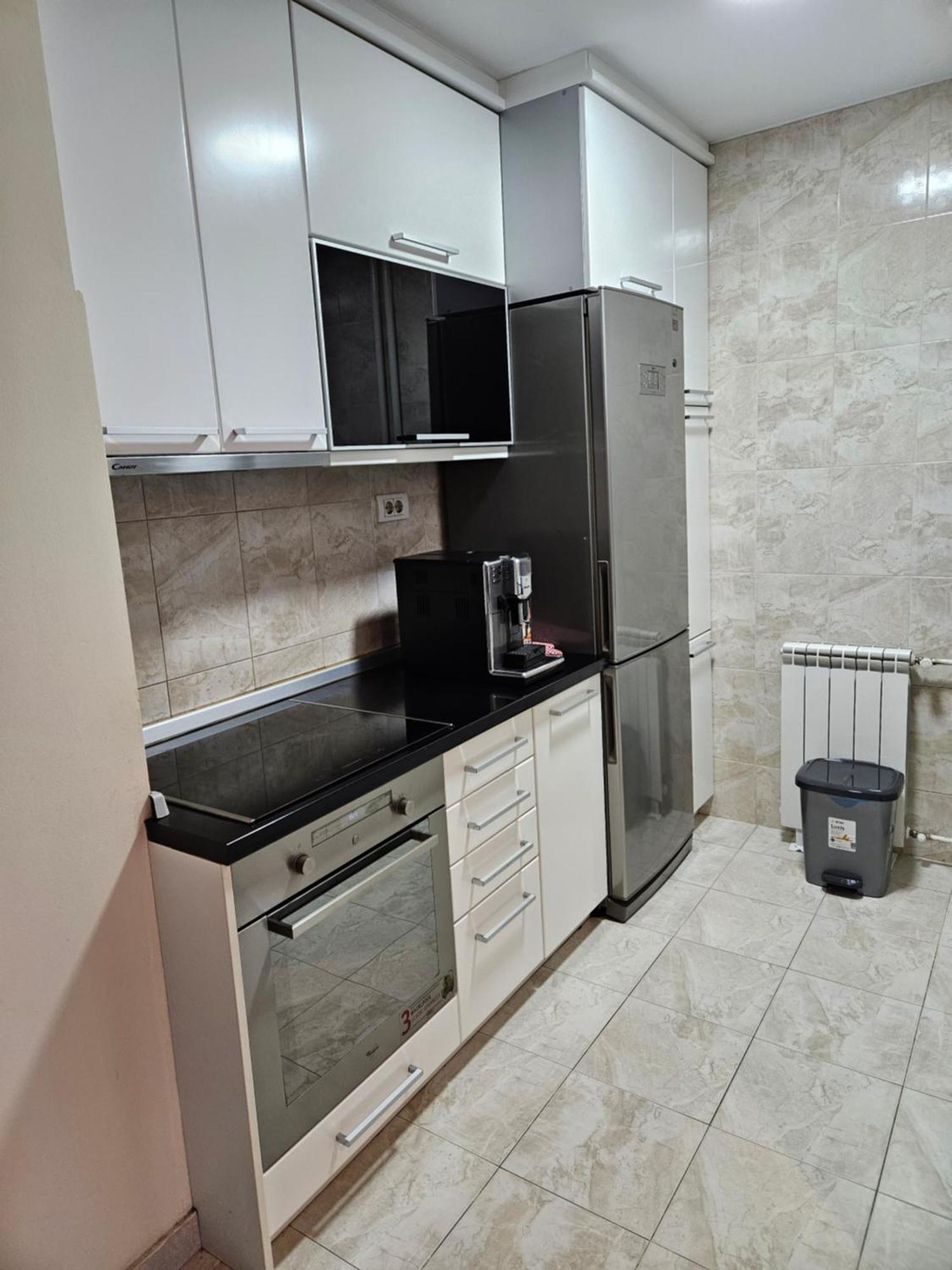 Apartment Alex&buba Belgrad